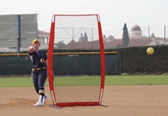 野球練習ネットグループV