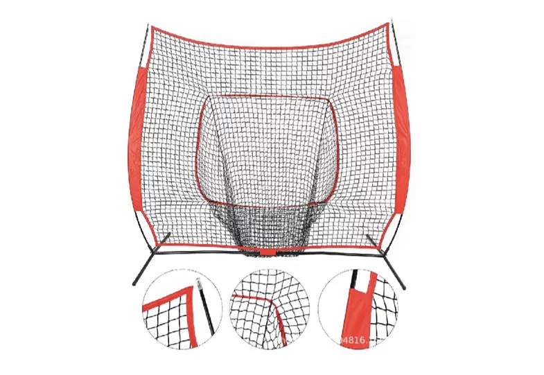 野球練習ネットグループI