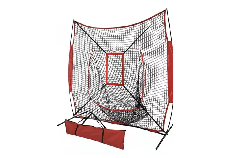 野球練習ネットグループI