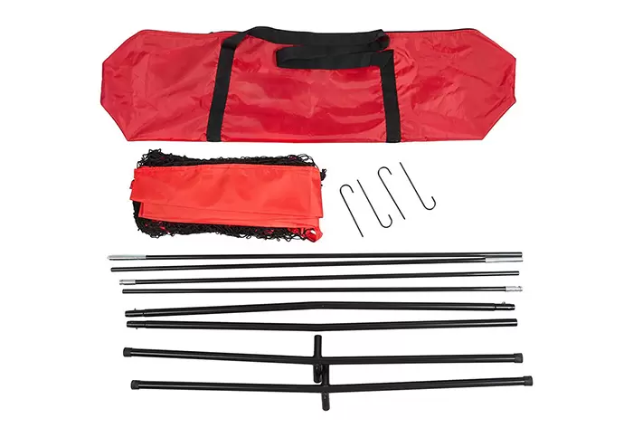 野球練習ネット グループ II