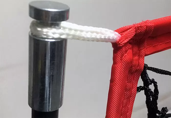 野球練習ネット グループ II