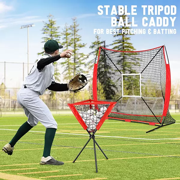 野球練習ネット グループ II