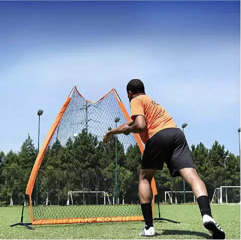 野球練習ネットグループIV