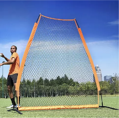 野球練習ネットグループIV