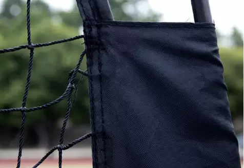 野球練習ネットグループV