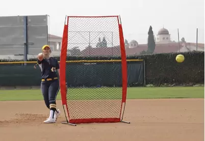 野球練習ネットグループV