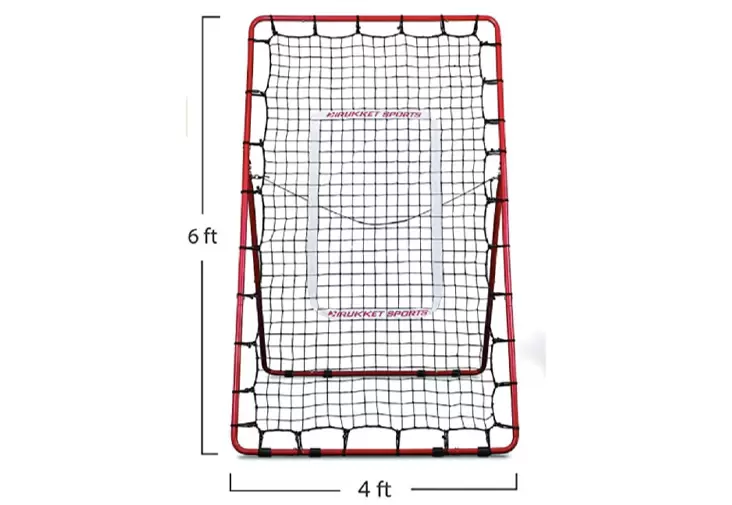 野球練習ネットVI