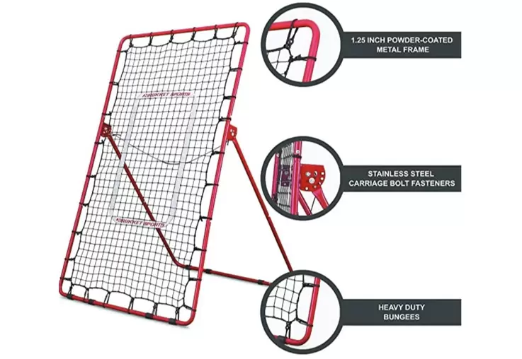 野球練習ネットVI
