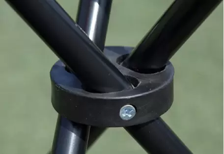 野球用トライアングルキャッチャー