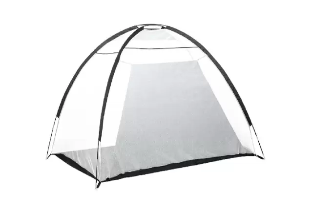 ゴルフ練習ネット グループ II