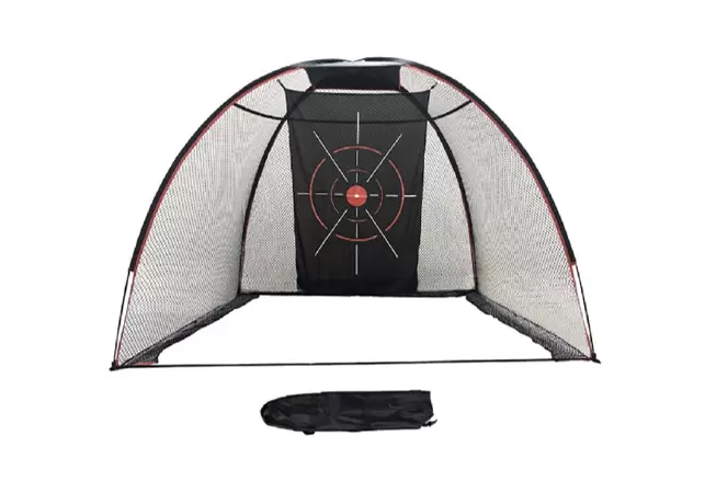 ゴルフ練習ネット グループ II