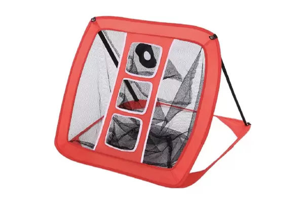 ミニゴルフ練習ネット グループIII