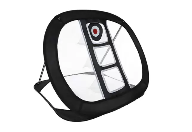 ミニゴルフ練習ネット グループIII