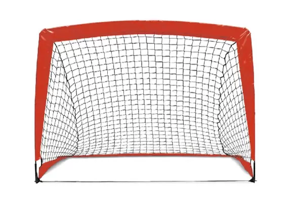 子どもサッカー練習ネットグループI