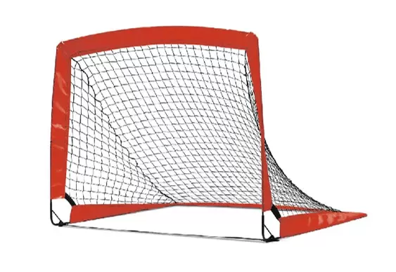 子どもサッカー練習ネットグループI