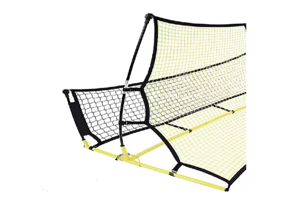 サッカー練習ネット グループ II