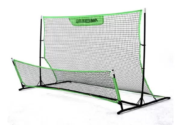 サッカー練習ネット グループ II