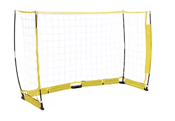 サッカー練習ネット グループIII