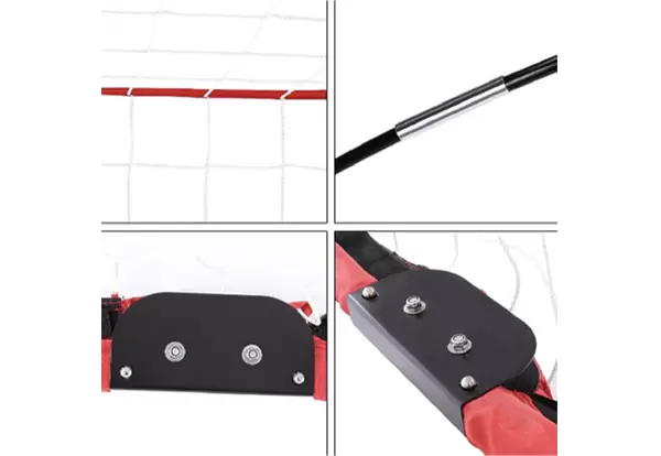 サッカー練習ネット グループIII