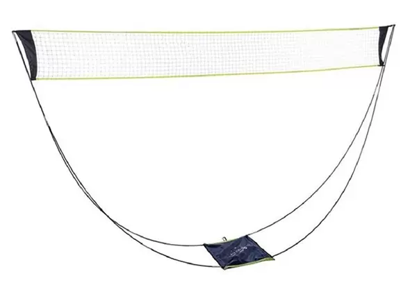 バドミントン練習ネット グループ II