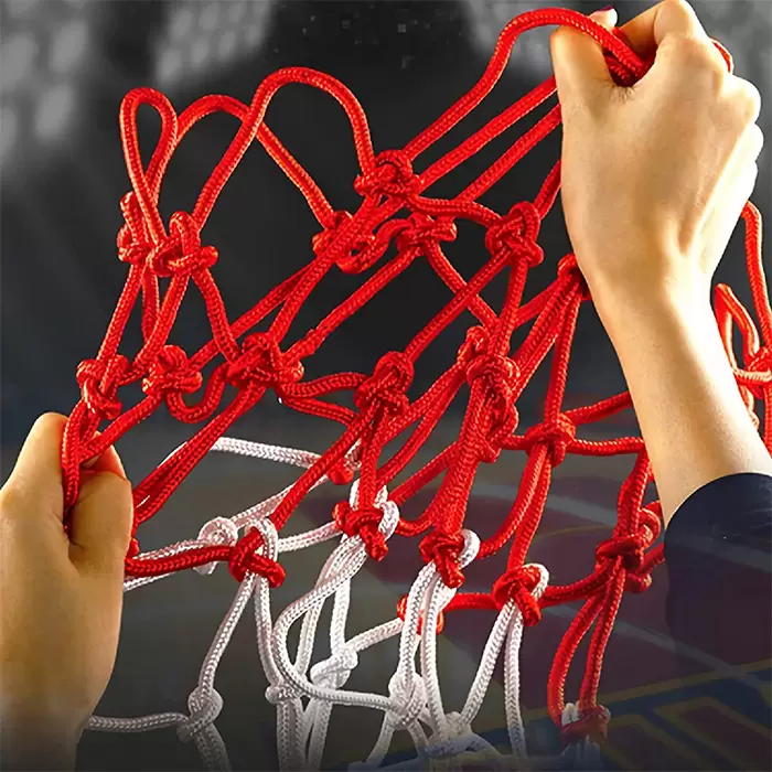 バスケットボールネット