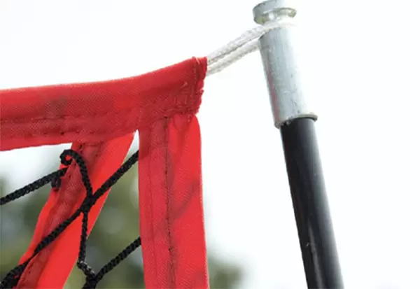 ホッケー練習ネットグループI