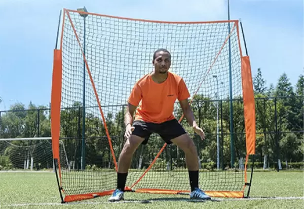 ホッケー練習ネットグループI