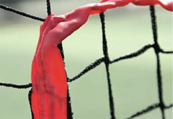 ホッケー練習ネットグループI