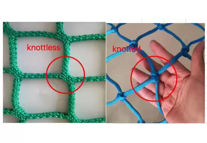 クリケットネット 100×10フィート 20フィート クリケットケージ スポーツ クリケット セーフティネット