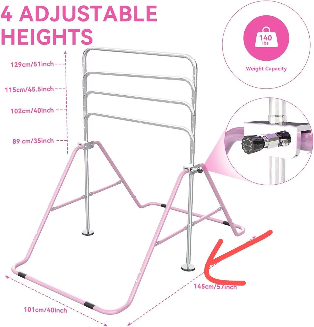 子ども体操トレーナーI