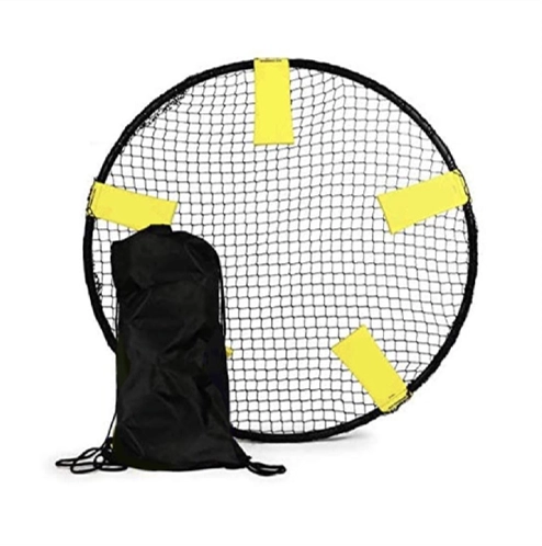 90&times;90cm ビーチバレー練習ネット