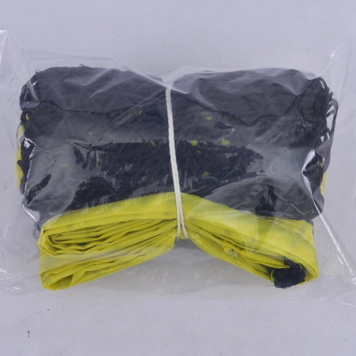 90&times;90cm クロスバレーボールネット