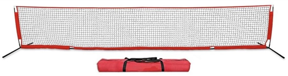 14*7*3.5 Tennis Practice Net