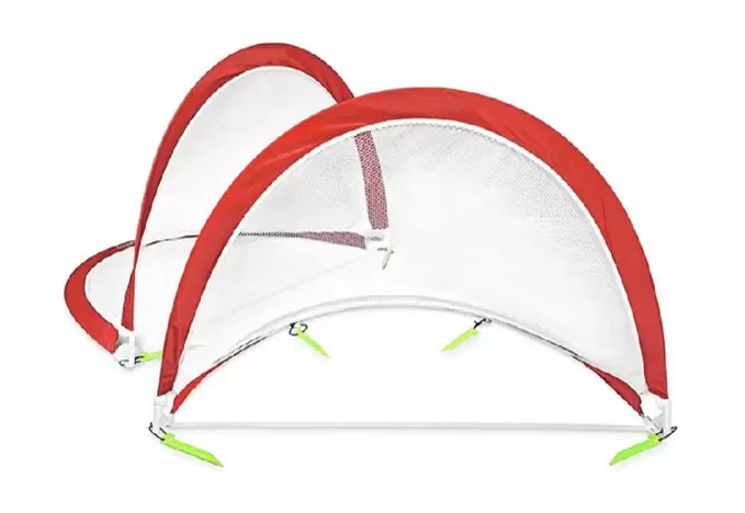 過酷な使用や天候にも耐える、お手頃価格のゴルフ用防護バリアネット