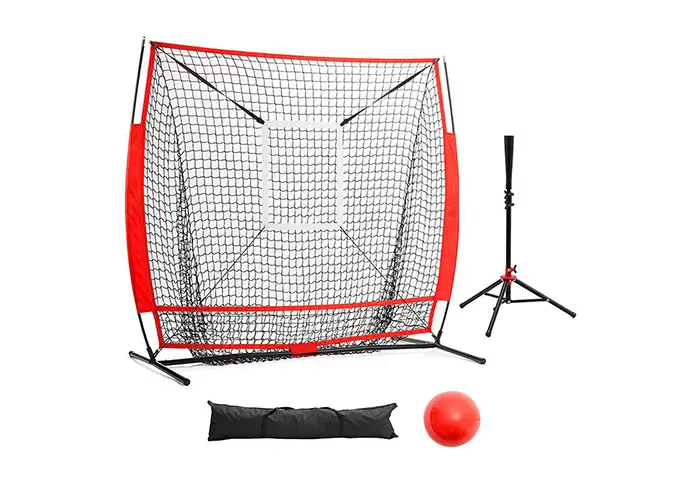 Key Structural and Material Specifications That Determine the Durability of a Baseball Practice Net