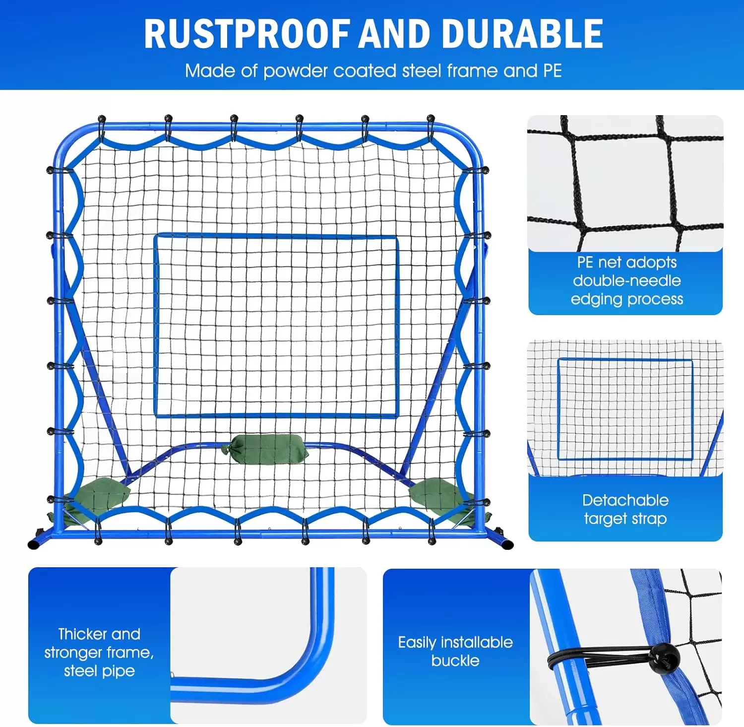 3-1 サッカーリバウンダー