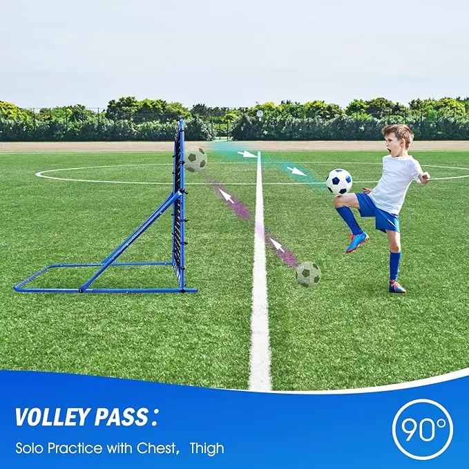 3-1 サッカーリバウンダー