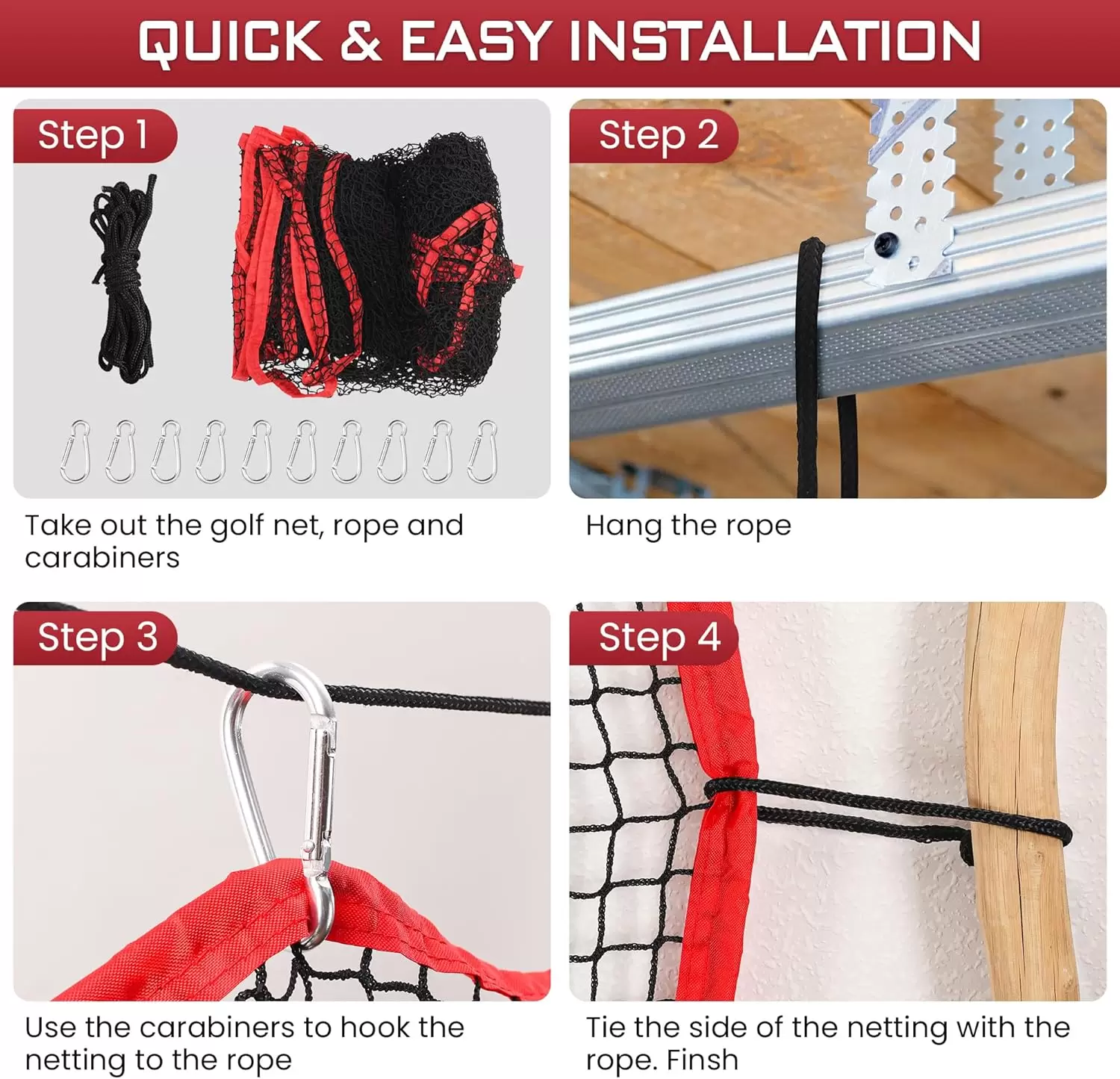 ゴルフネット（ネットのみ）