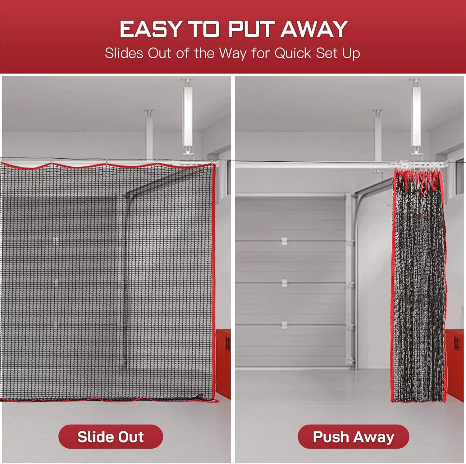 ゴルフネット（ネットのみ）