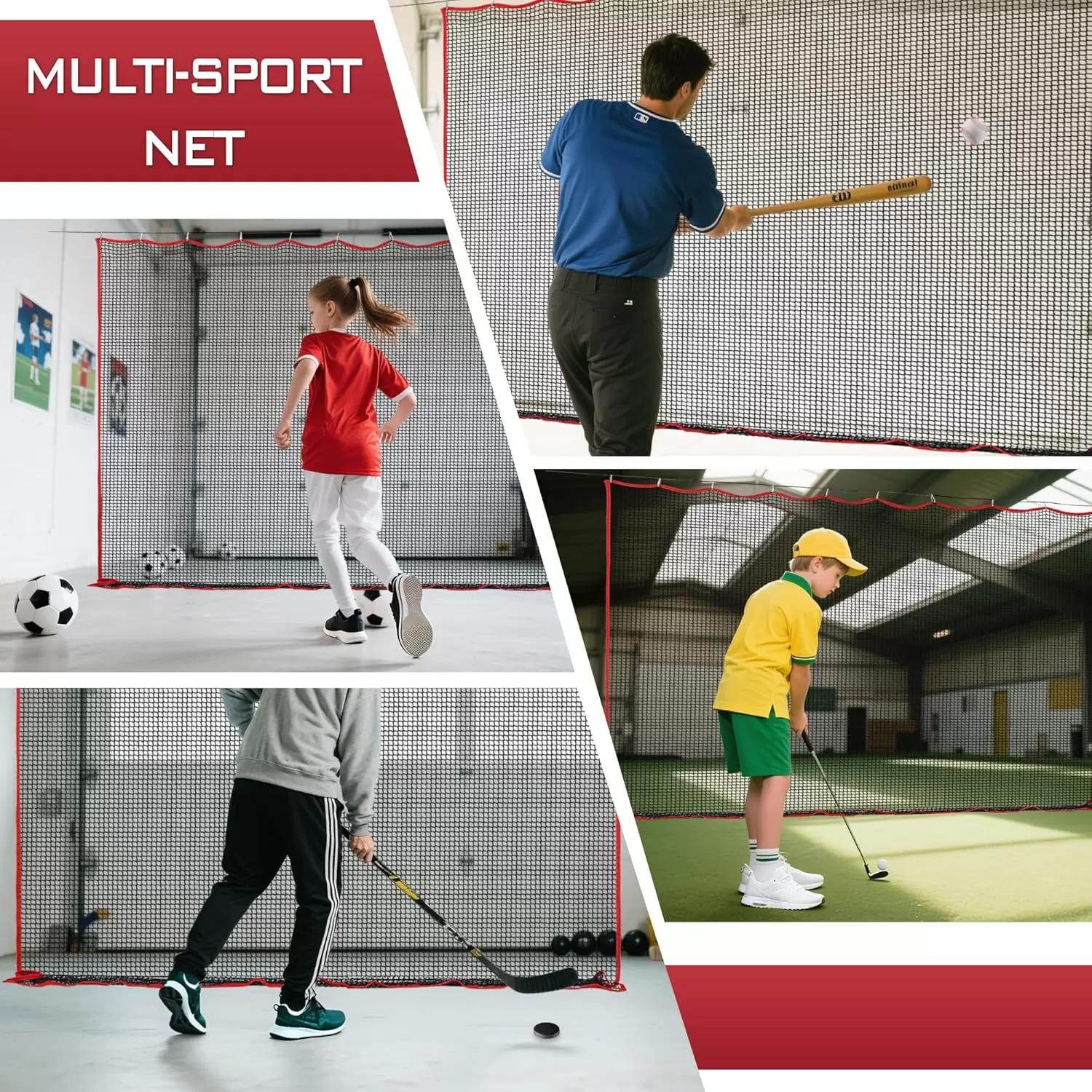 ゴルフネット（ネットのみ）