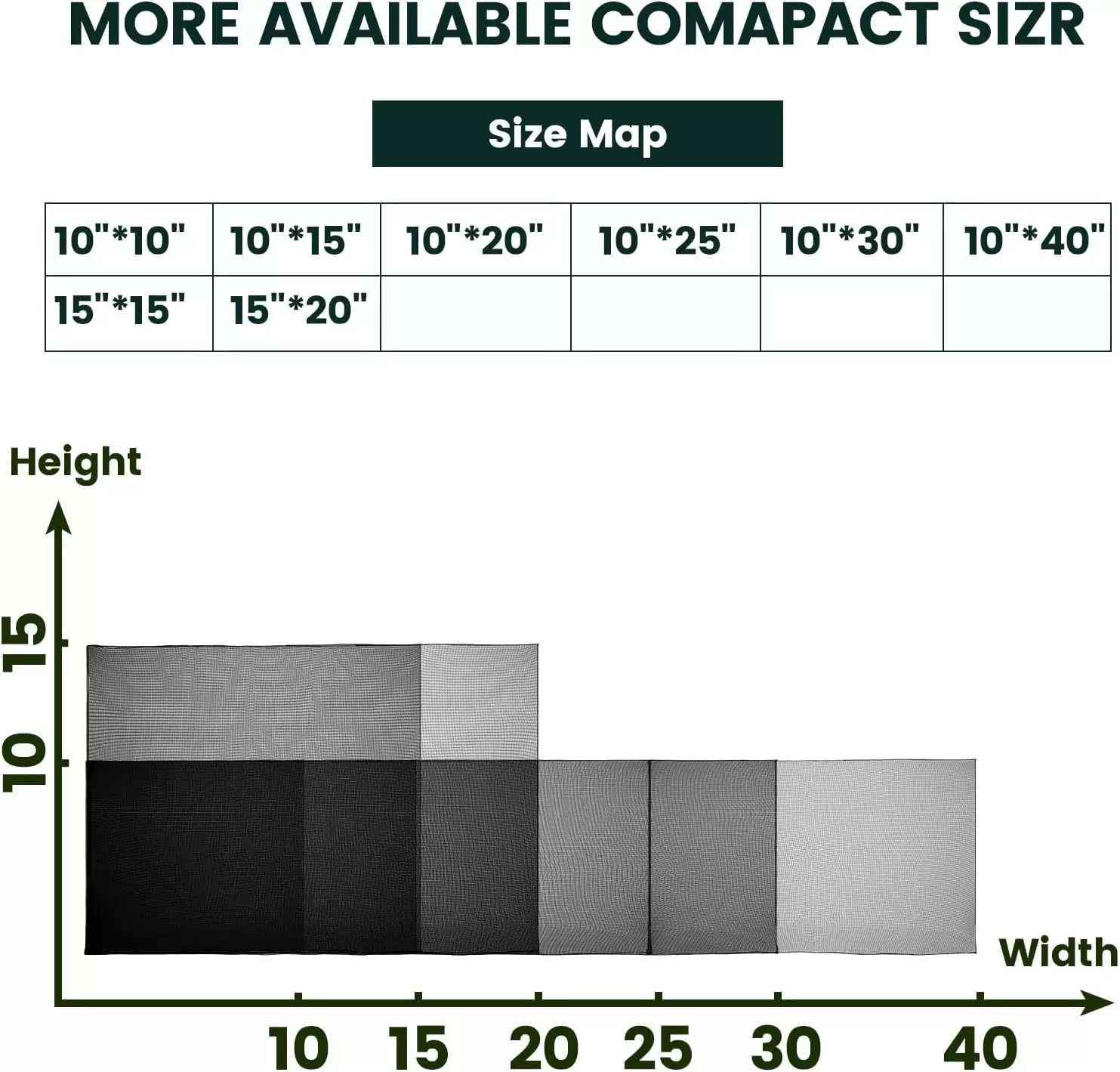 オーバーロックスタイルのフラットバリアネット