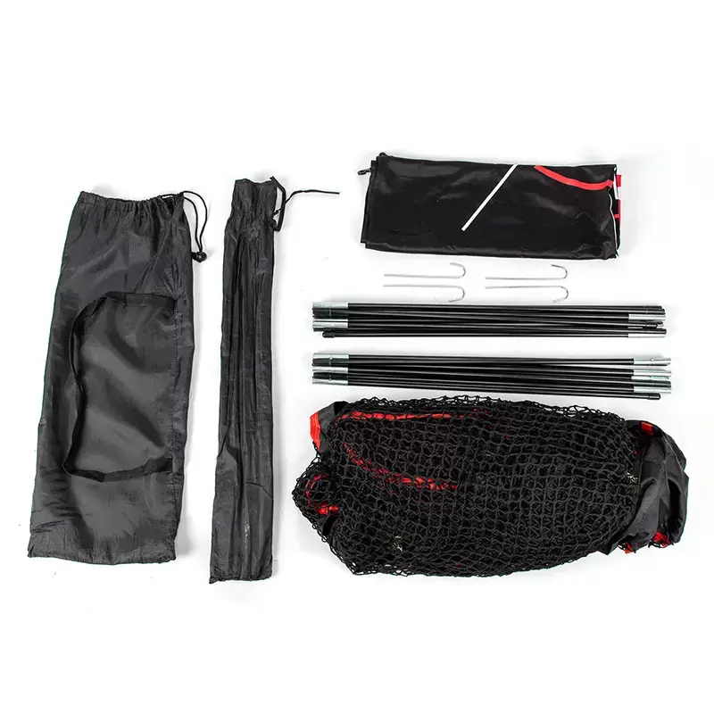 テント型ゴルフ練習ネット&Iota;&Iota;