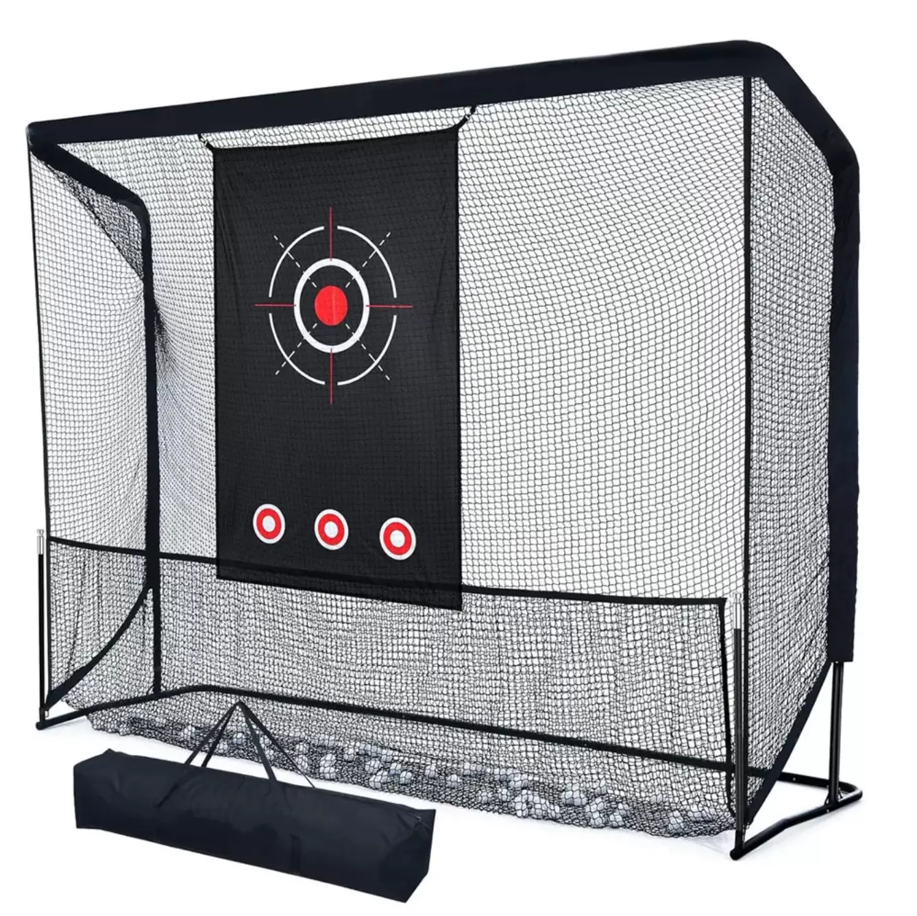 ゴルフ練習用ネット III