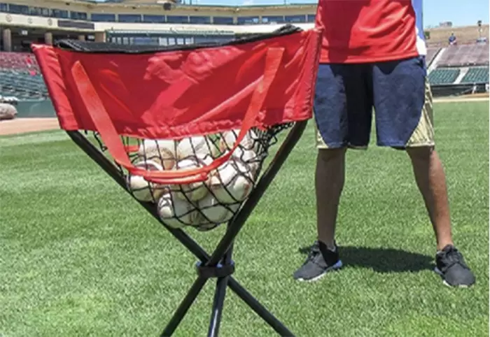 高負荷トレーニングの一貫性を実現するための野球バッティングケージネットシステムおよび野球キャッチャーネット交換エンジニアリング