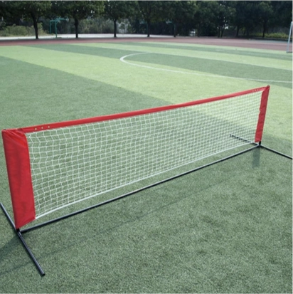 子供向けのベストミニテニストレーニングネットトレーニングシステムガイド